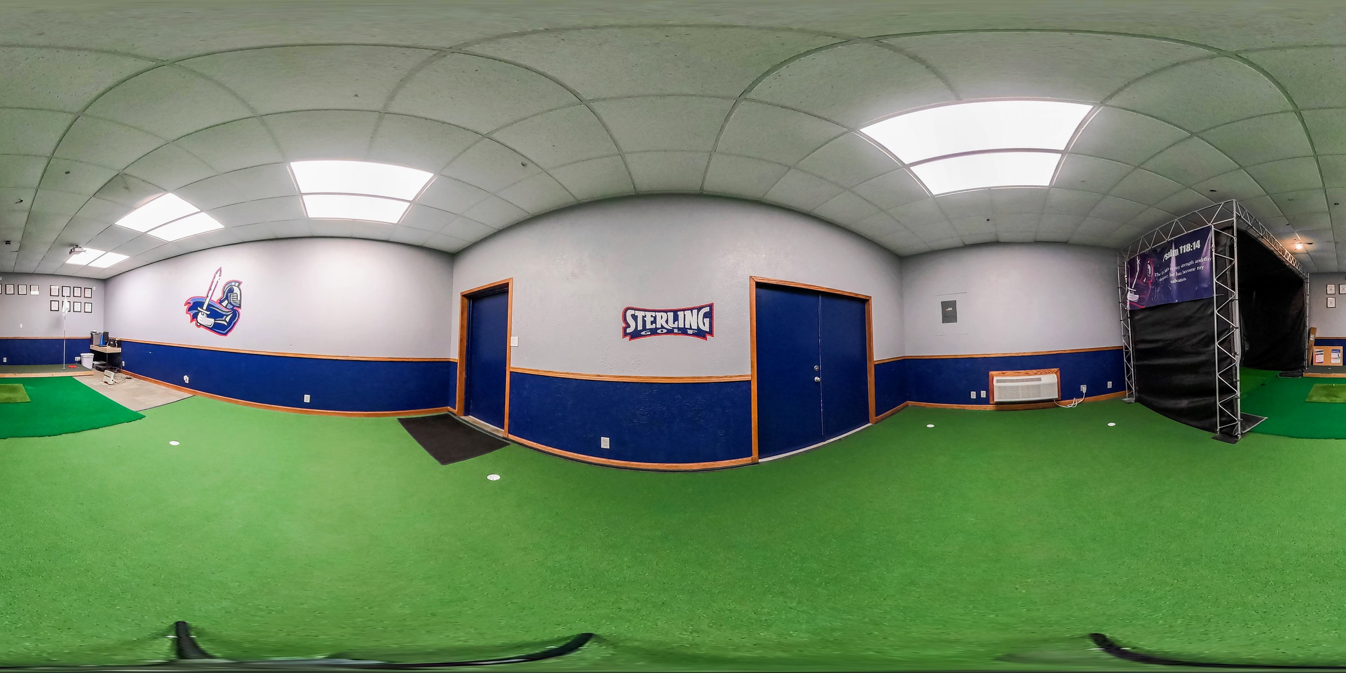 SC Golf Facility