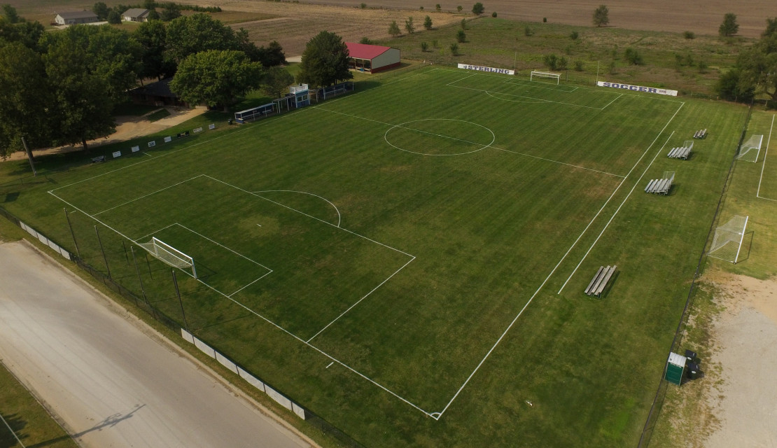 SC Soccer Field
