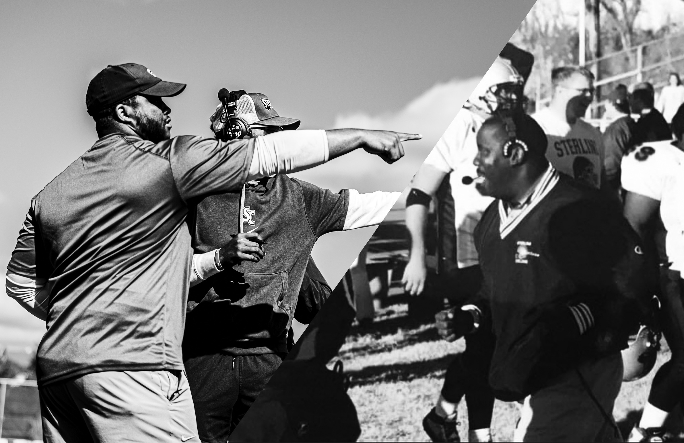 A Father&rsquo;s Legacy, God&rsquo;s Calling: Kendrick Bell's Return to Sterling