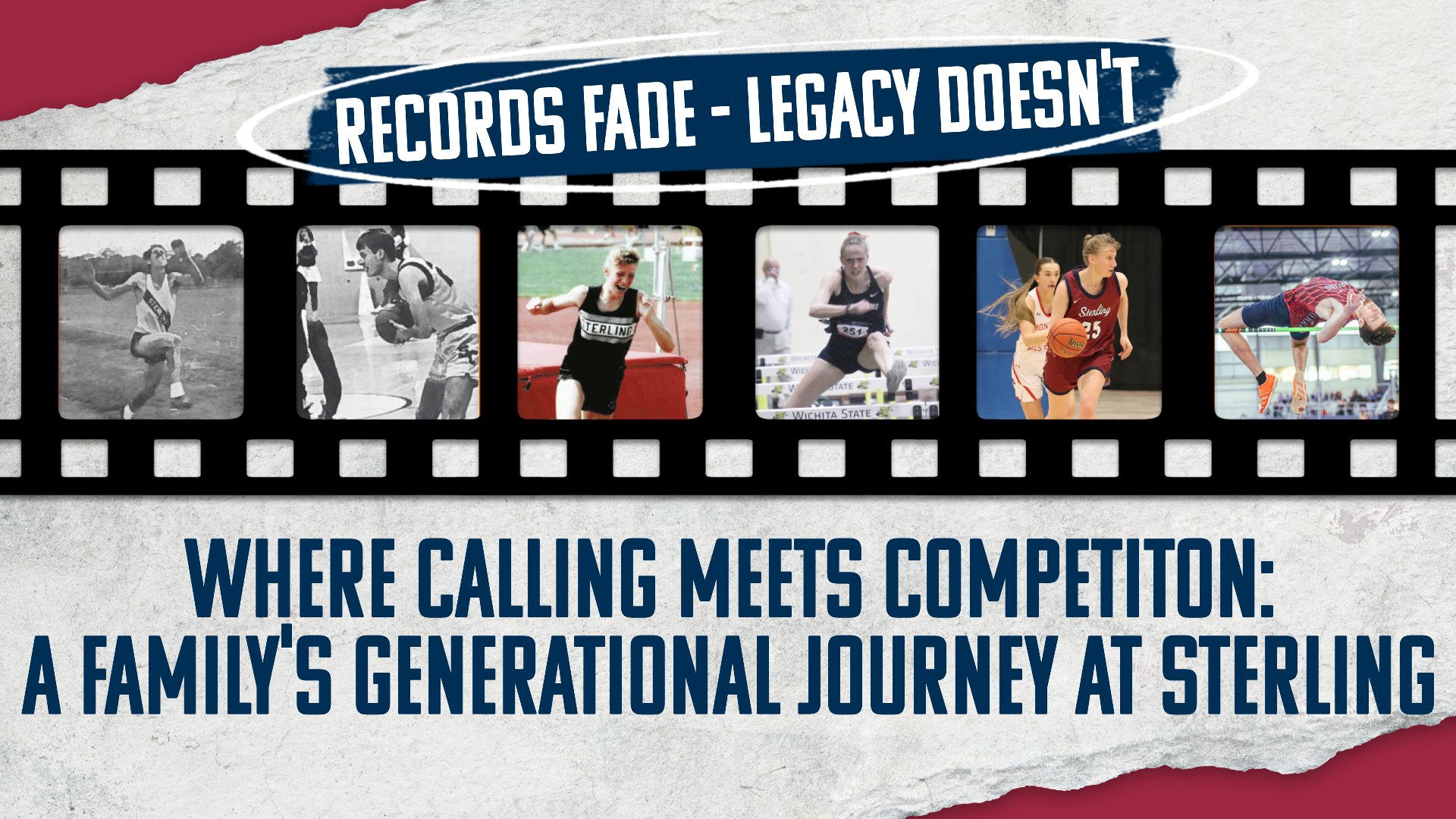 Where Calling Meets Competition: A Family&rsquo;s Generational Journey at Sterling