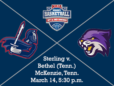 Lady Warriors set to take on Bethel (Tenn.) in opening round of NAIA Tournament