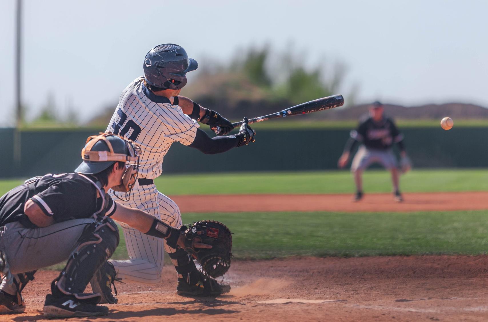 Sterling comes up short against No. 12 ranked Kansas Wesleyan