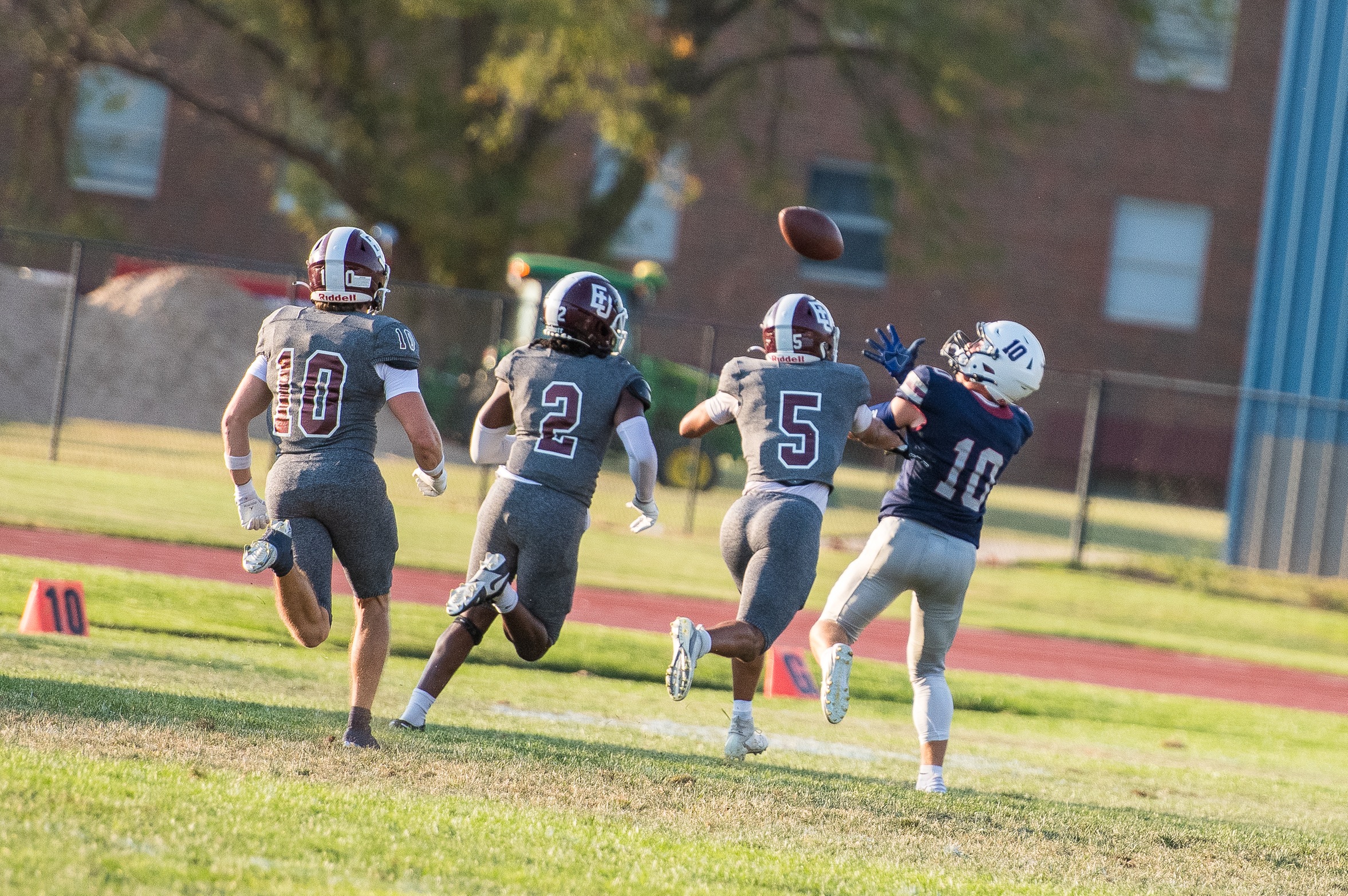 Evangel 2024