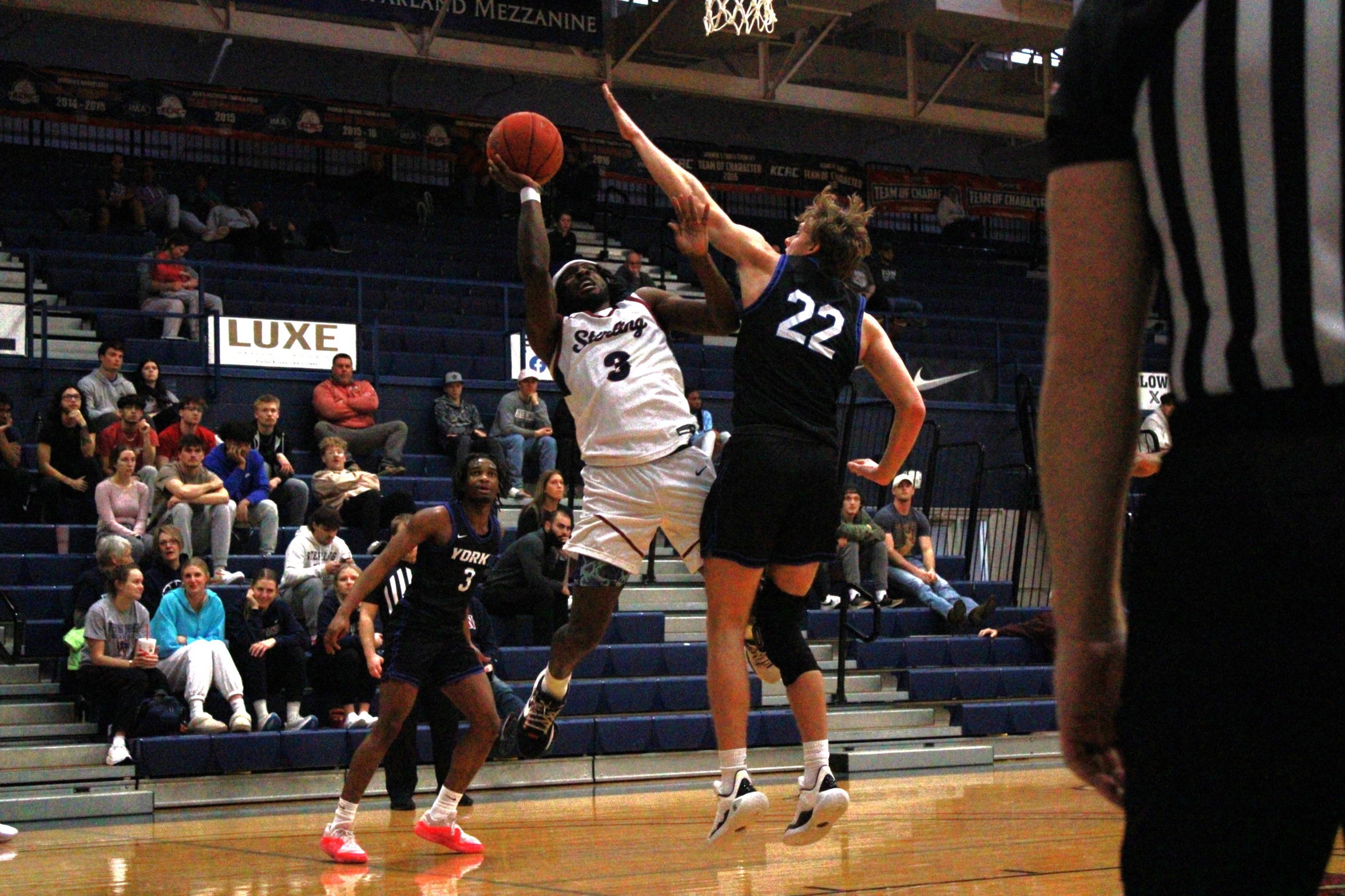 MBB Sterling v.York 1.11.25 - Brooklyn Kuhn & Zoe Oppriecht
