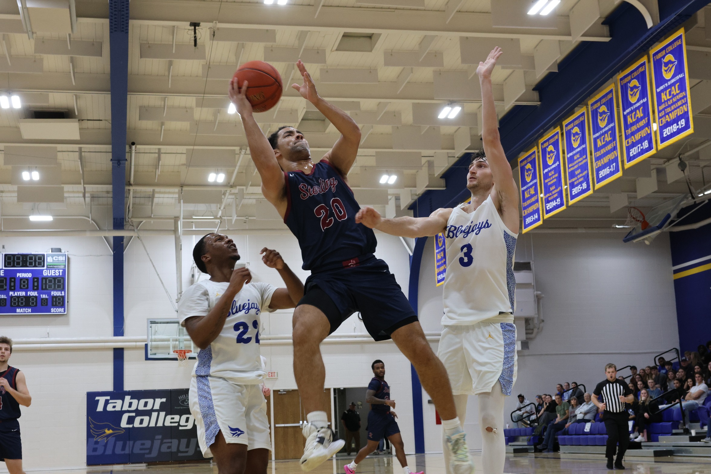 2-1-25 MBB v. Tabor