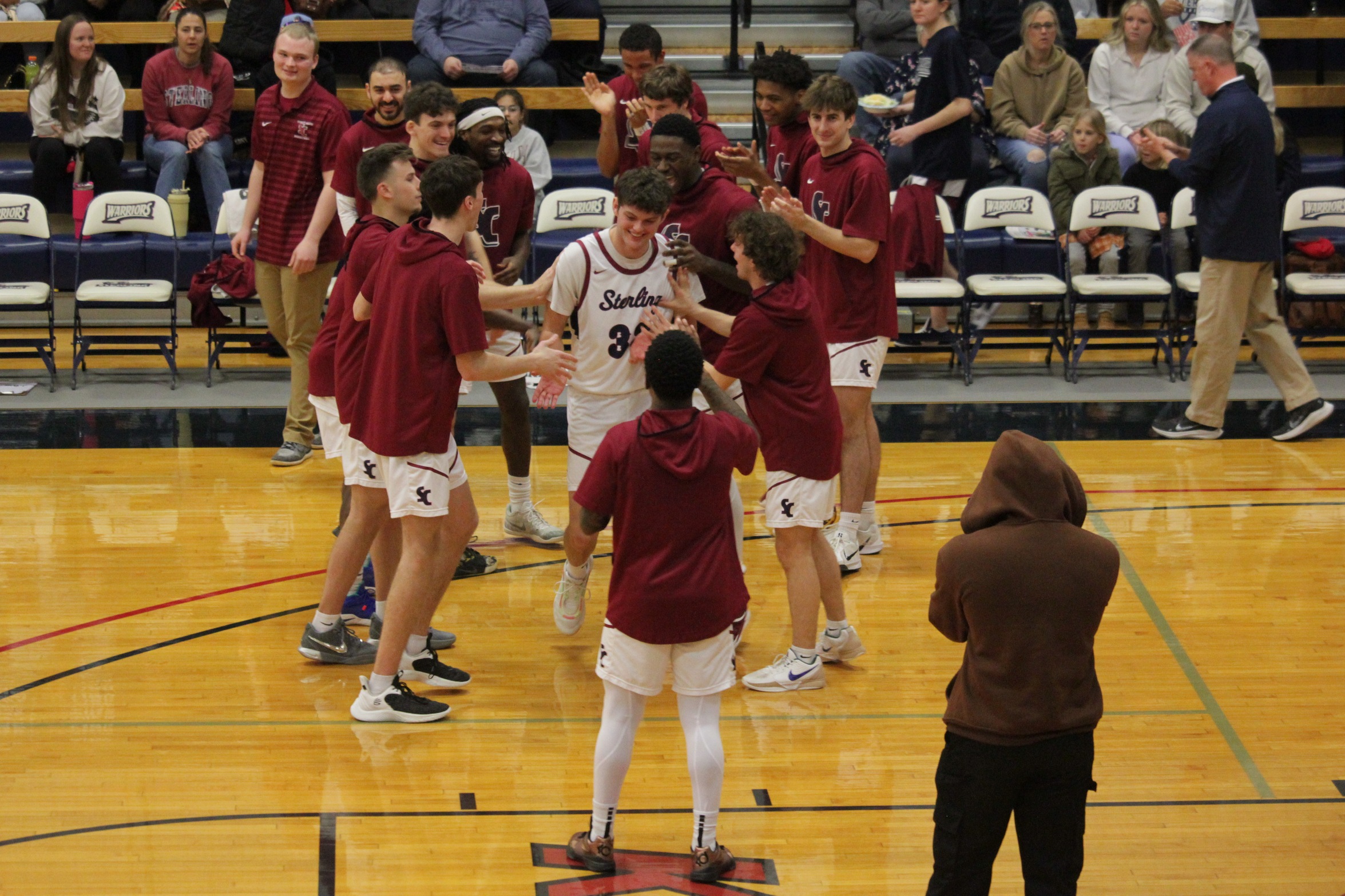 2-15-25 MBB v. Avila - Alondra Vidal