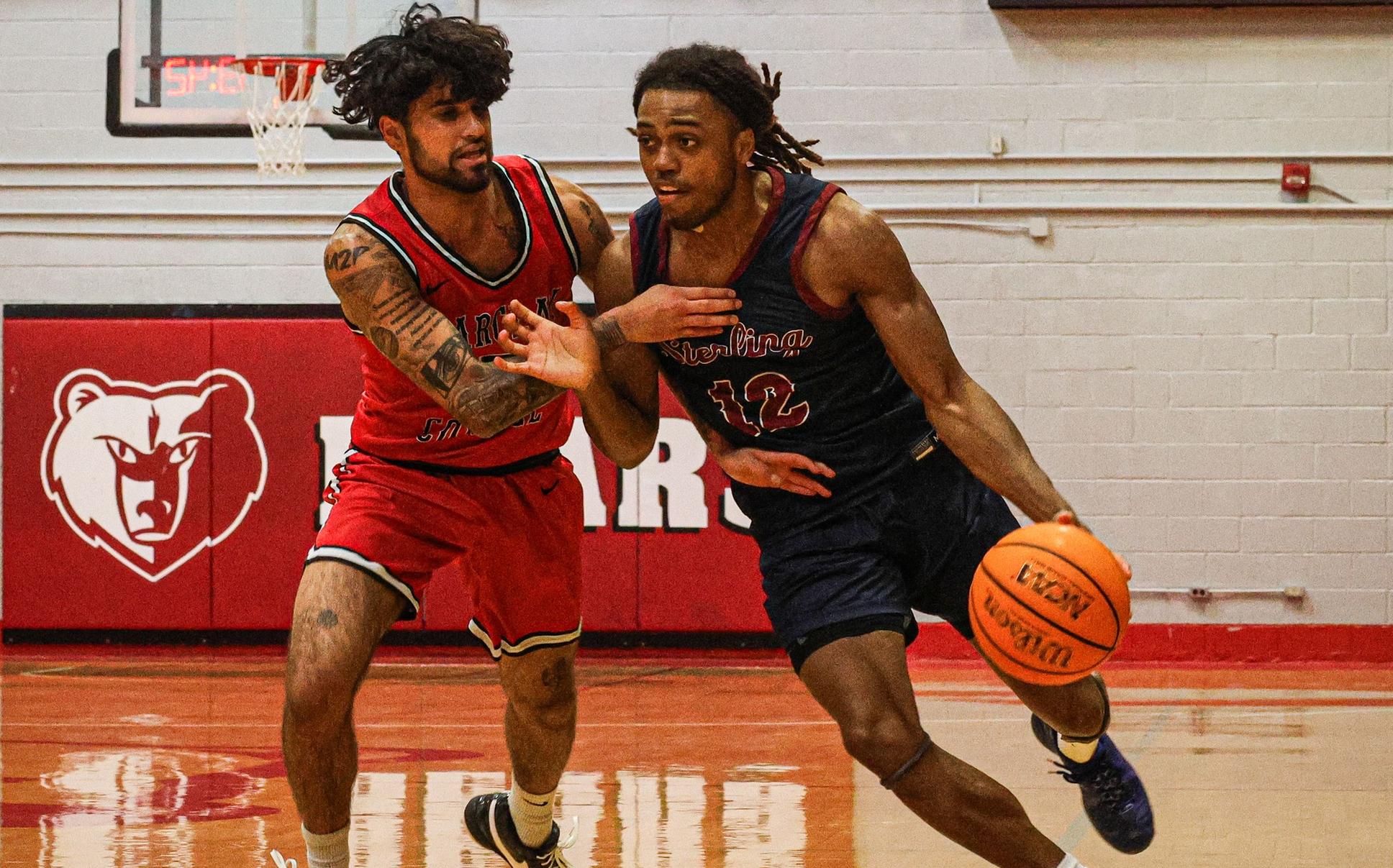 Three Warriors in double figures in loss to Threshers