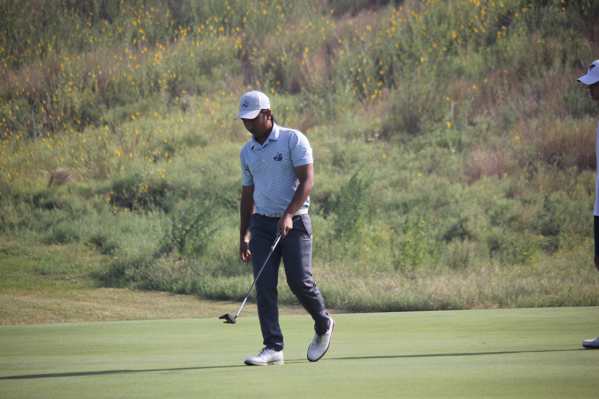 Men&rsquo;s Golf Takes Fifth at KCAC Championship