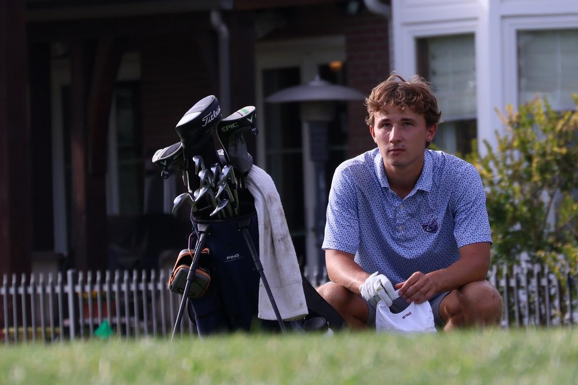 Sterling finishes fourth at Oakwood Intercollegiate
