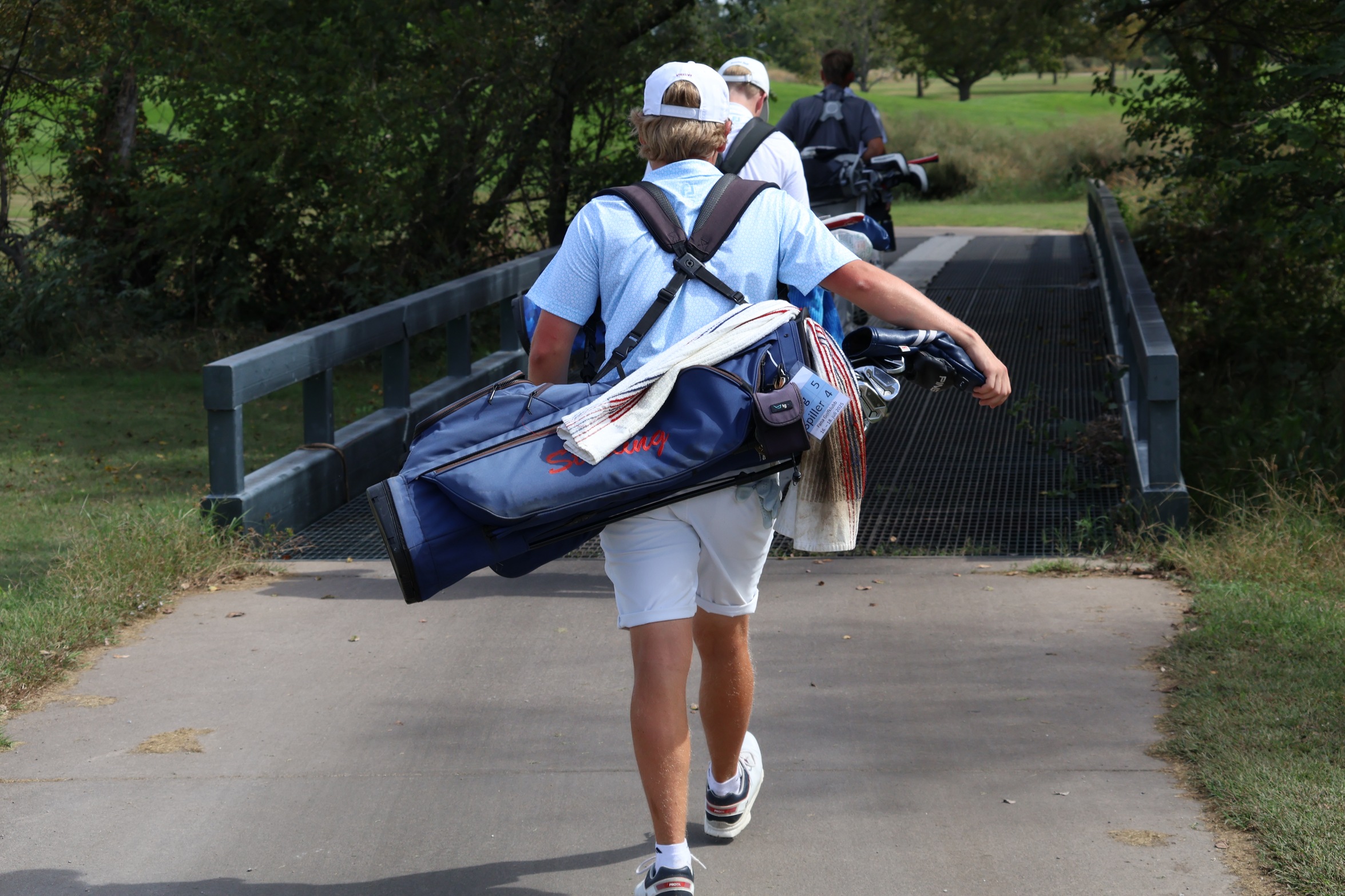 Golf Photos