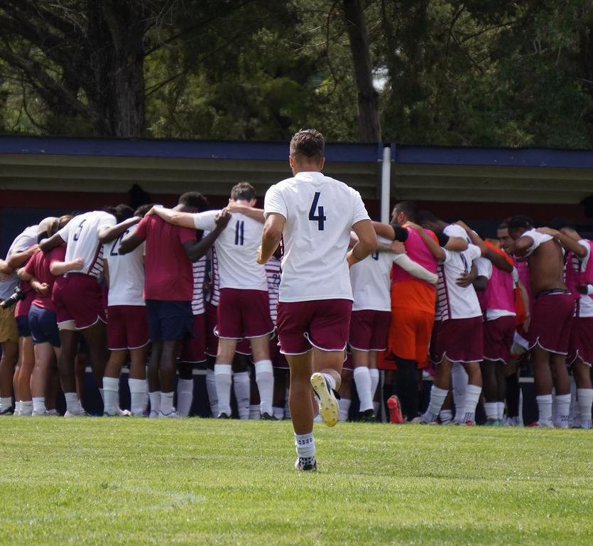 Men's Soccer Photos