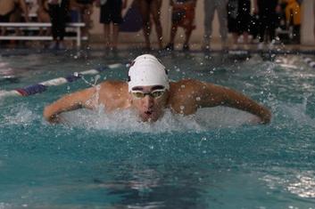 Warriors finish season at KCAC Championships