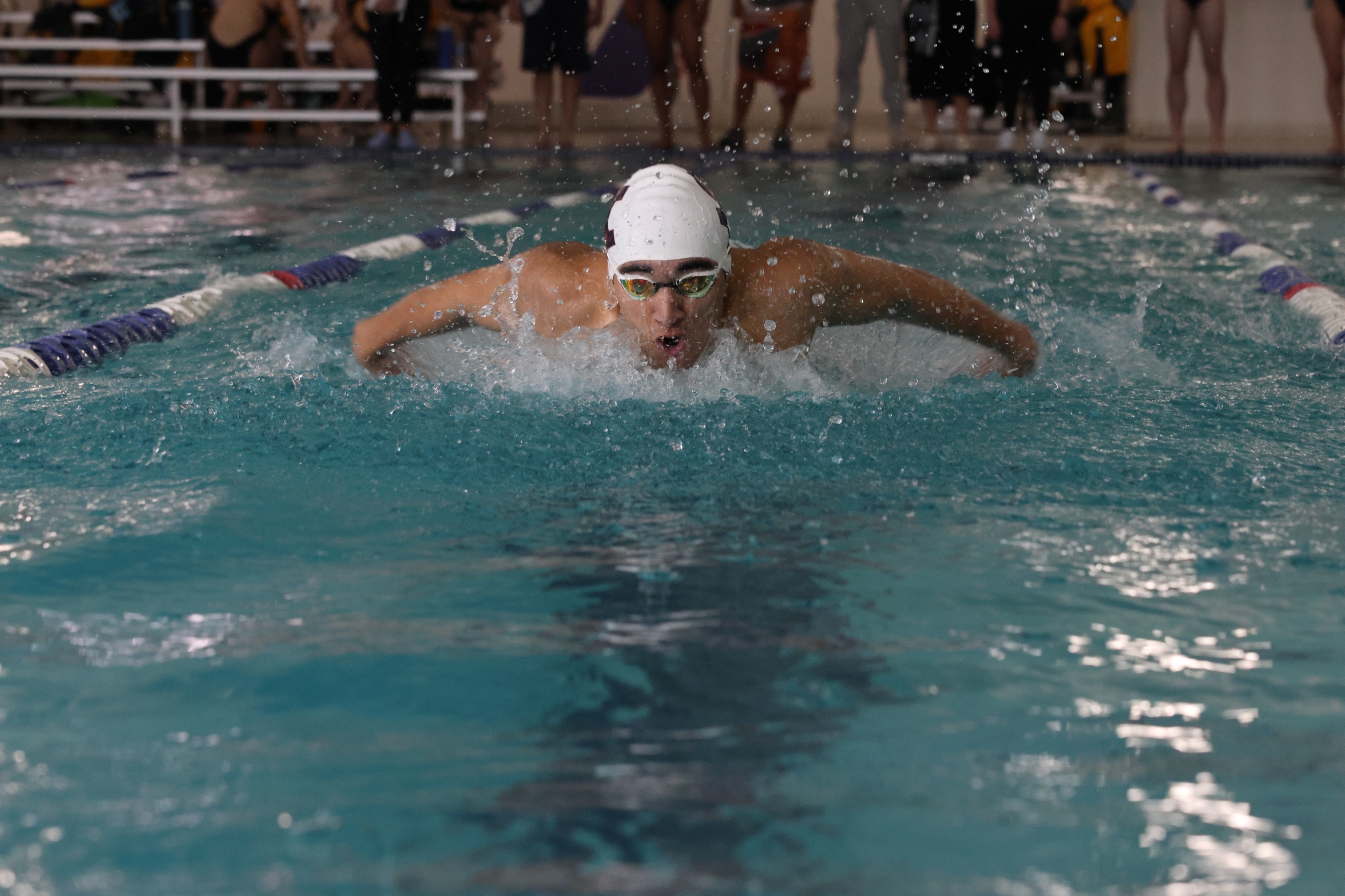 Swim Photos