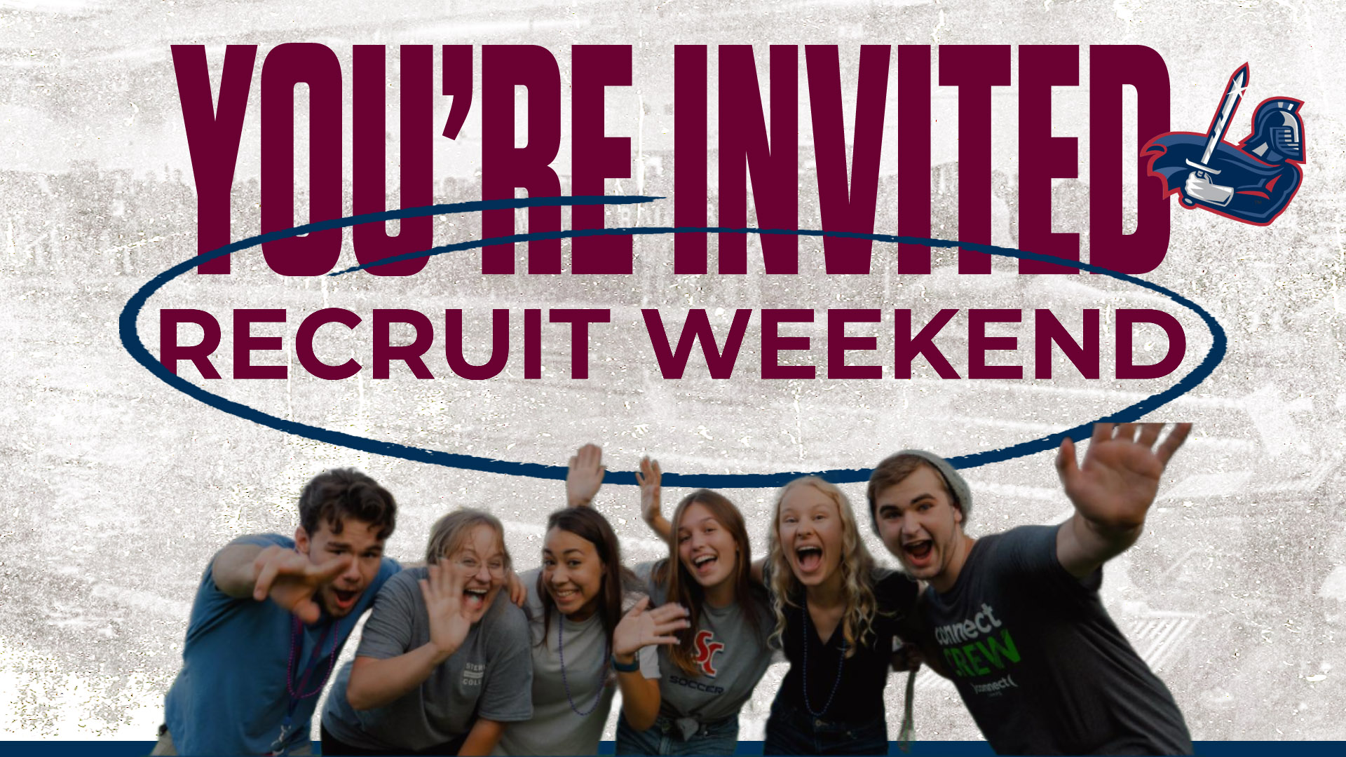 Sterling Swim to host Recruit Weekend