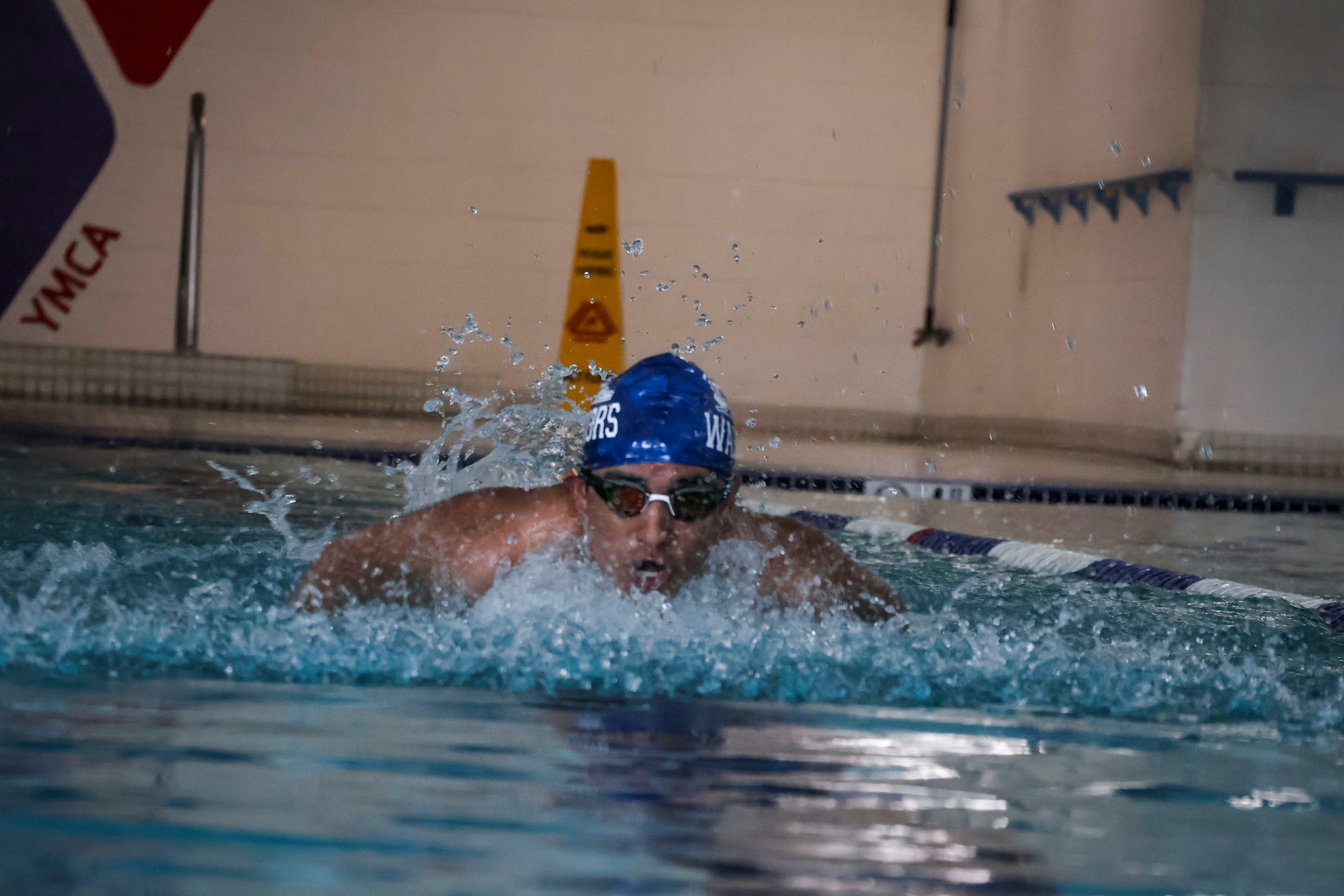 Men finish second, women third at Eagle Invite