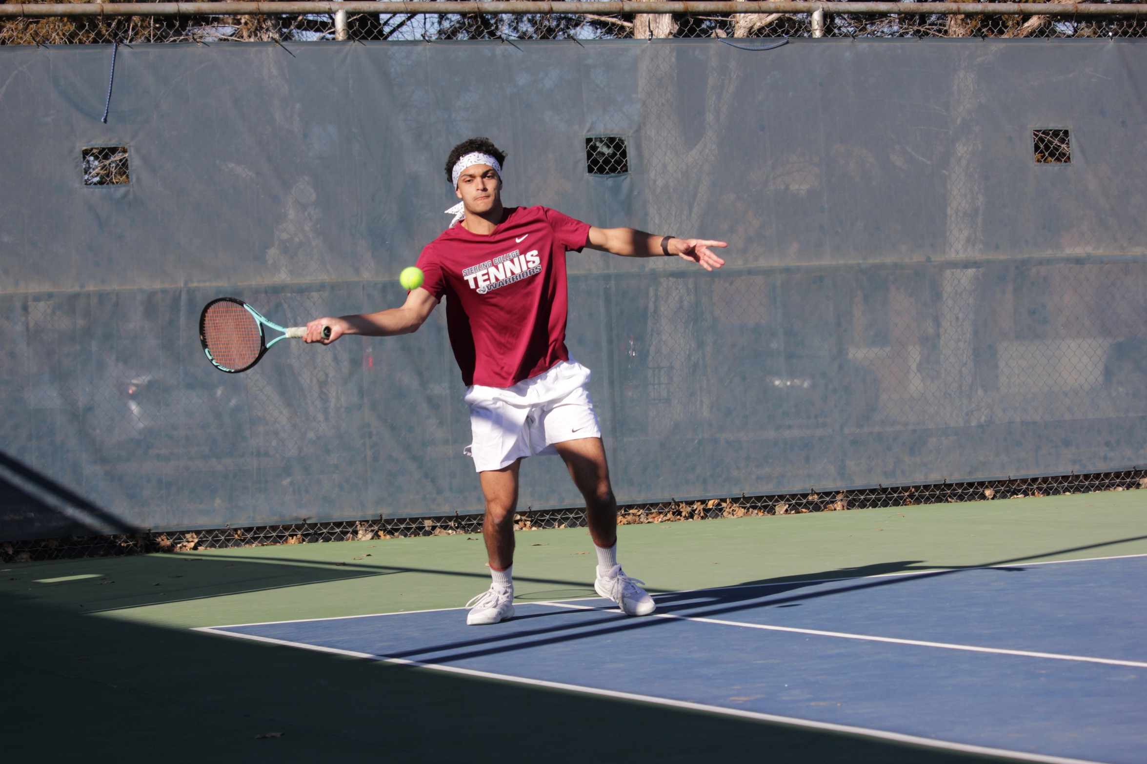 3-1-25 MTEN v. OKWU - Alondra Vidal