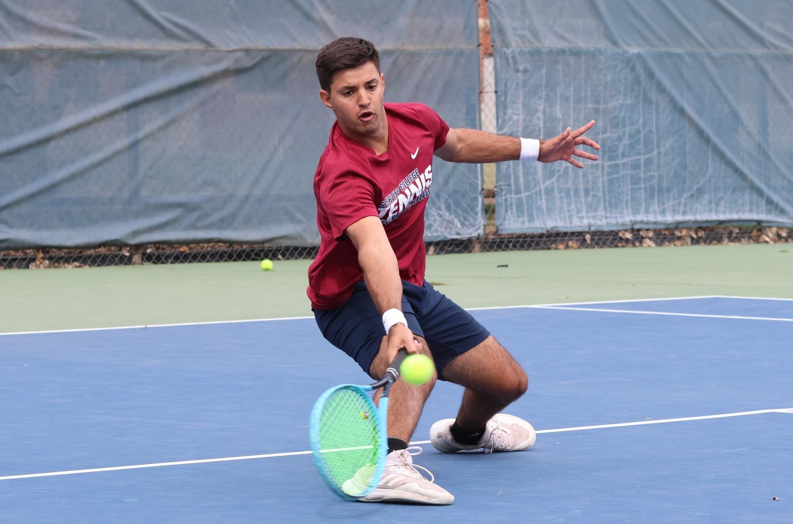 Warriors take on Bethel in conference opener