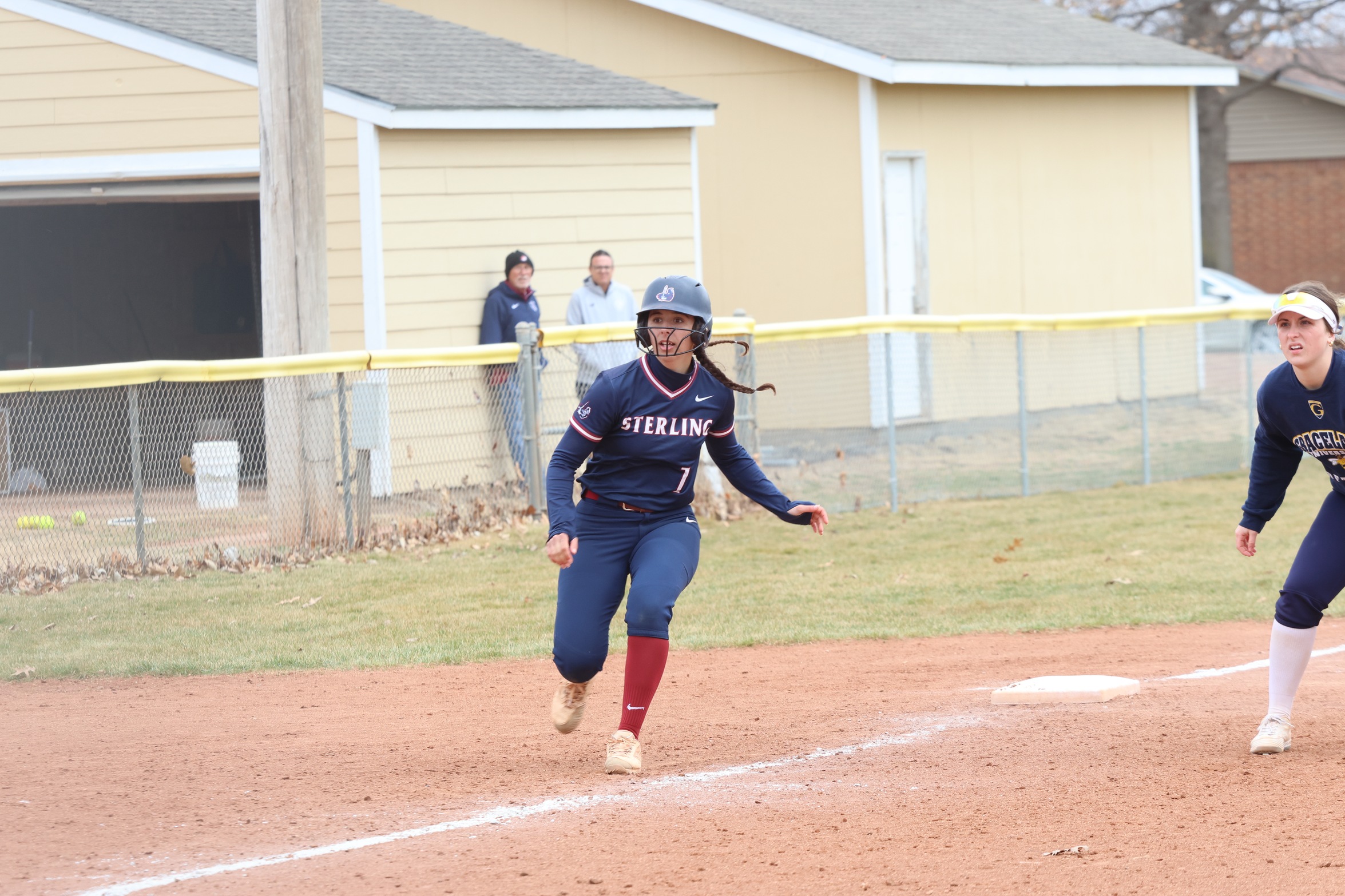 3-4-25 SB v. Graceland