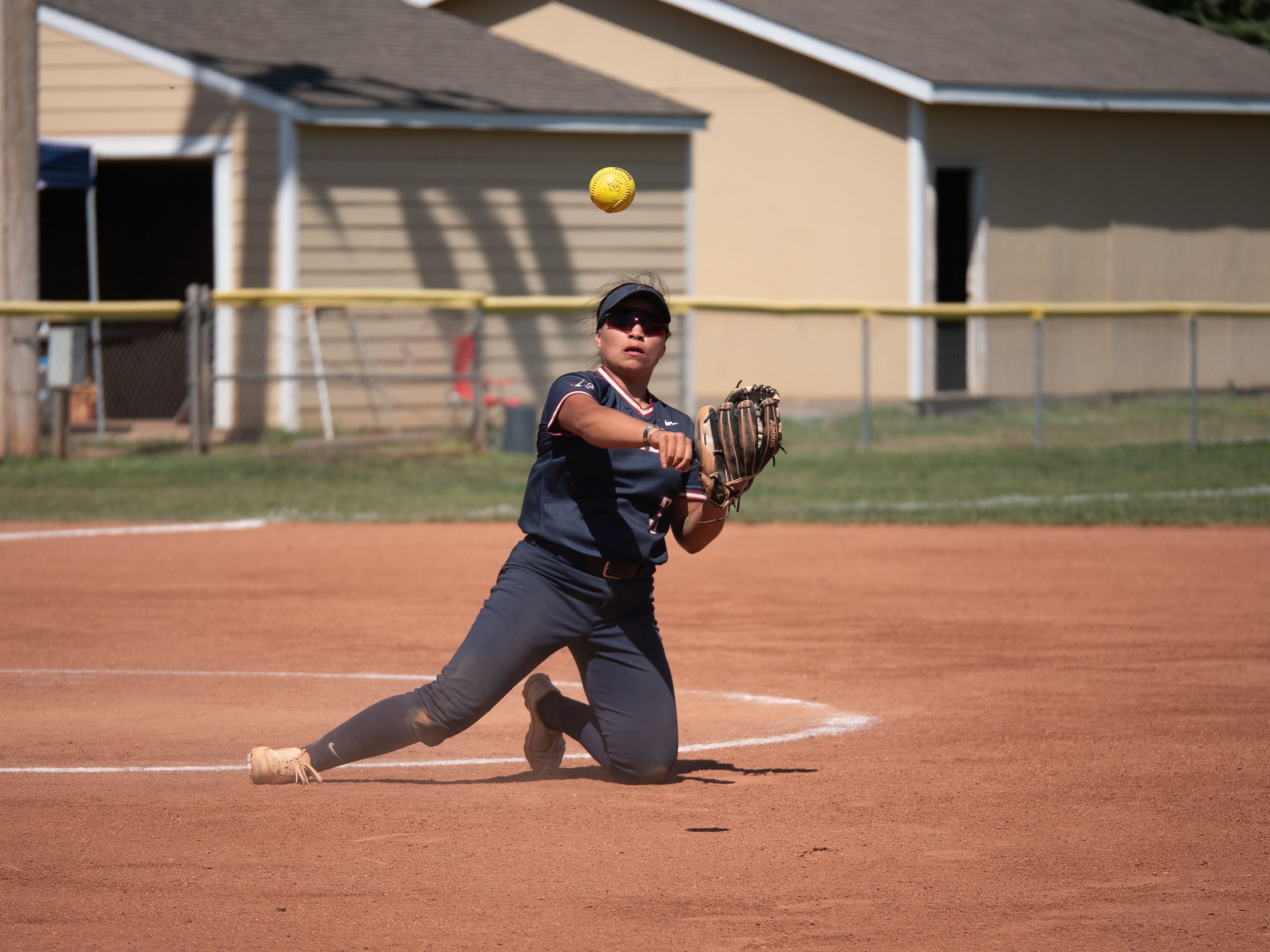 Softball Photos