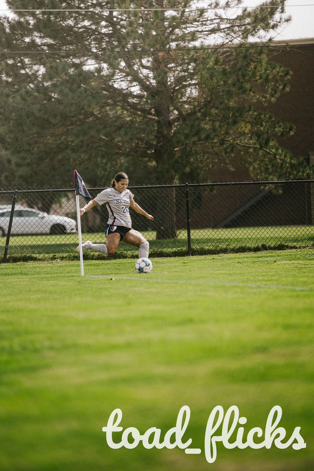 9-4-25 WSOC v. Hesston - Tod Mastin