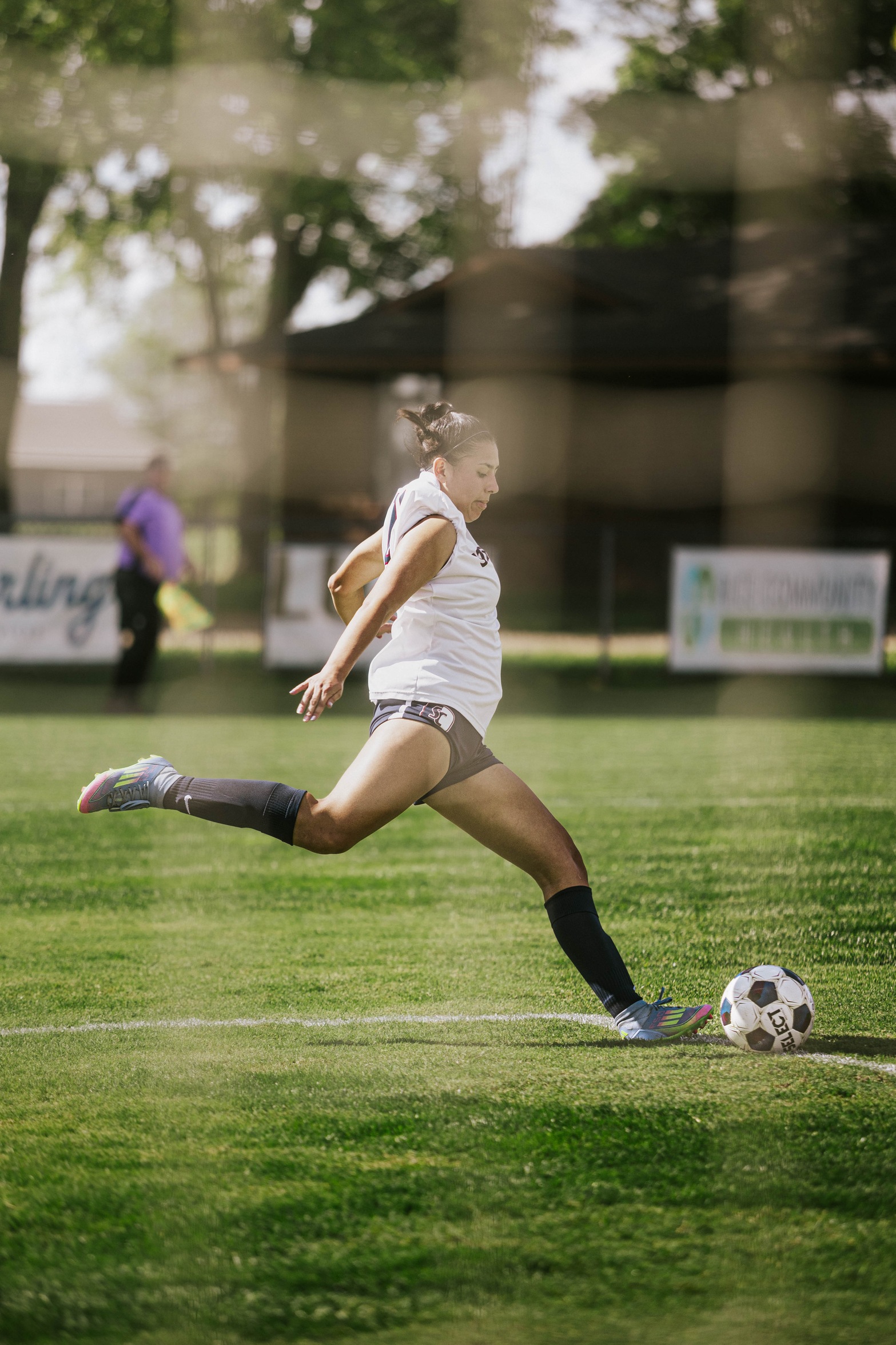 Women's Soccer Photos