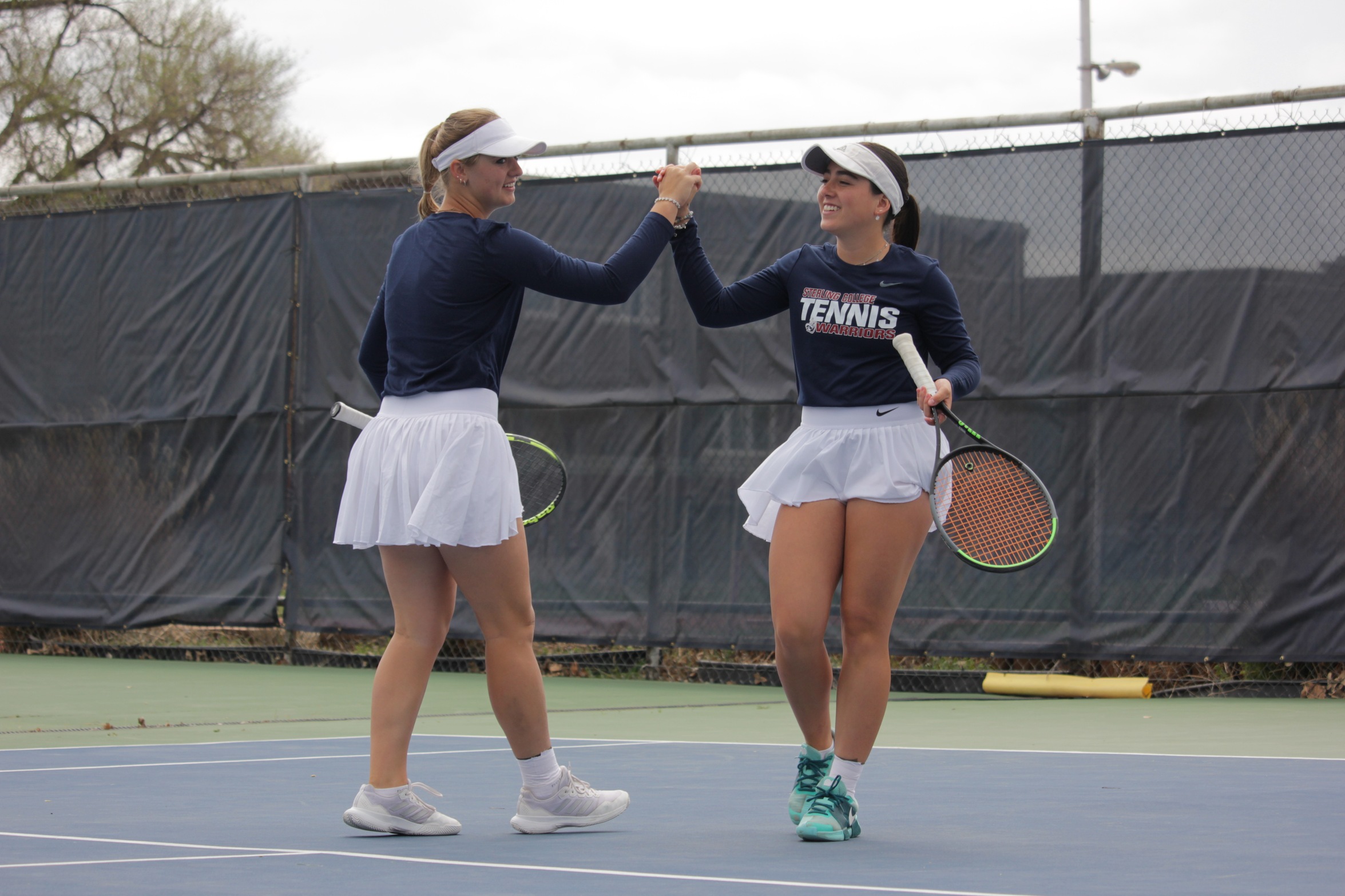 Women's Tennis Photos