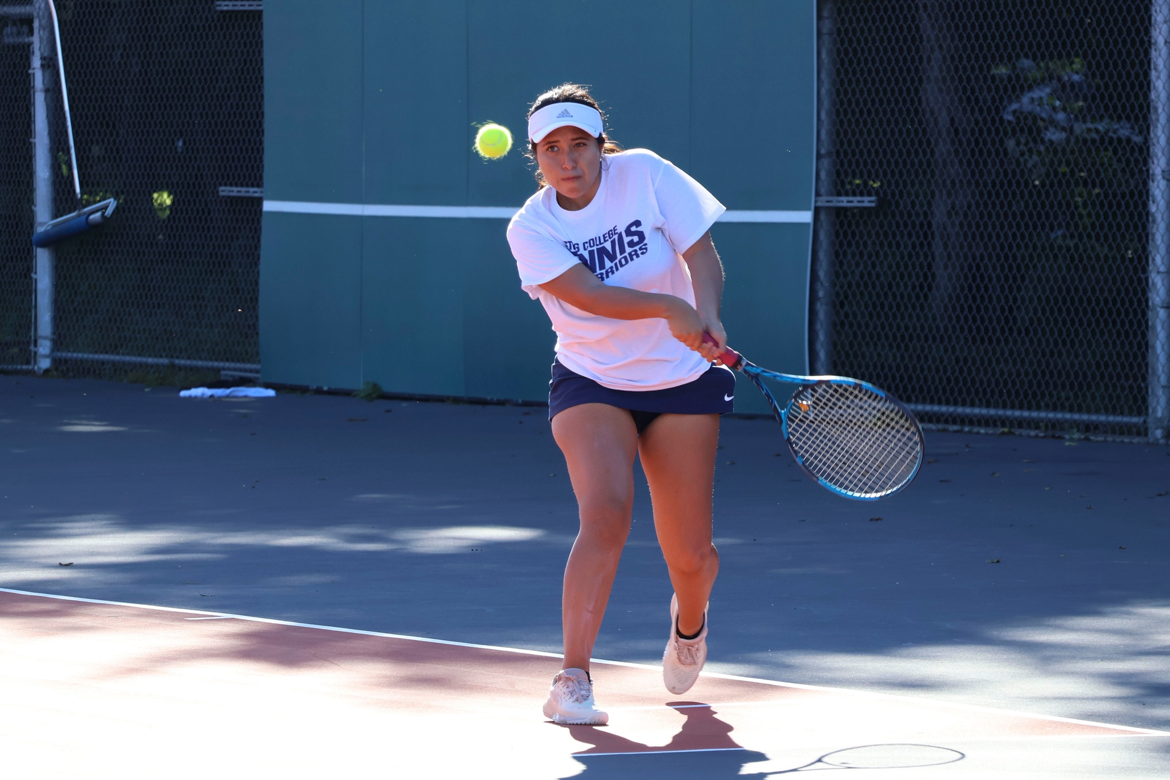 9.20.25 WTEN KCAC Individual Championship