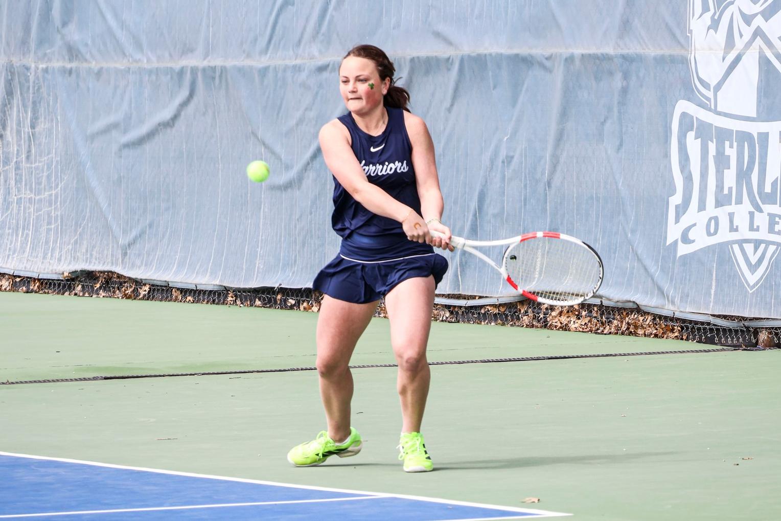 Arroyo gets an upset win in McPherson
