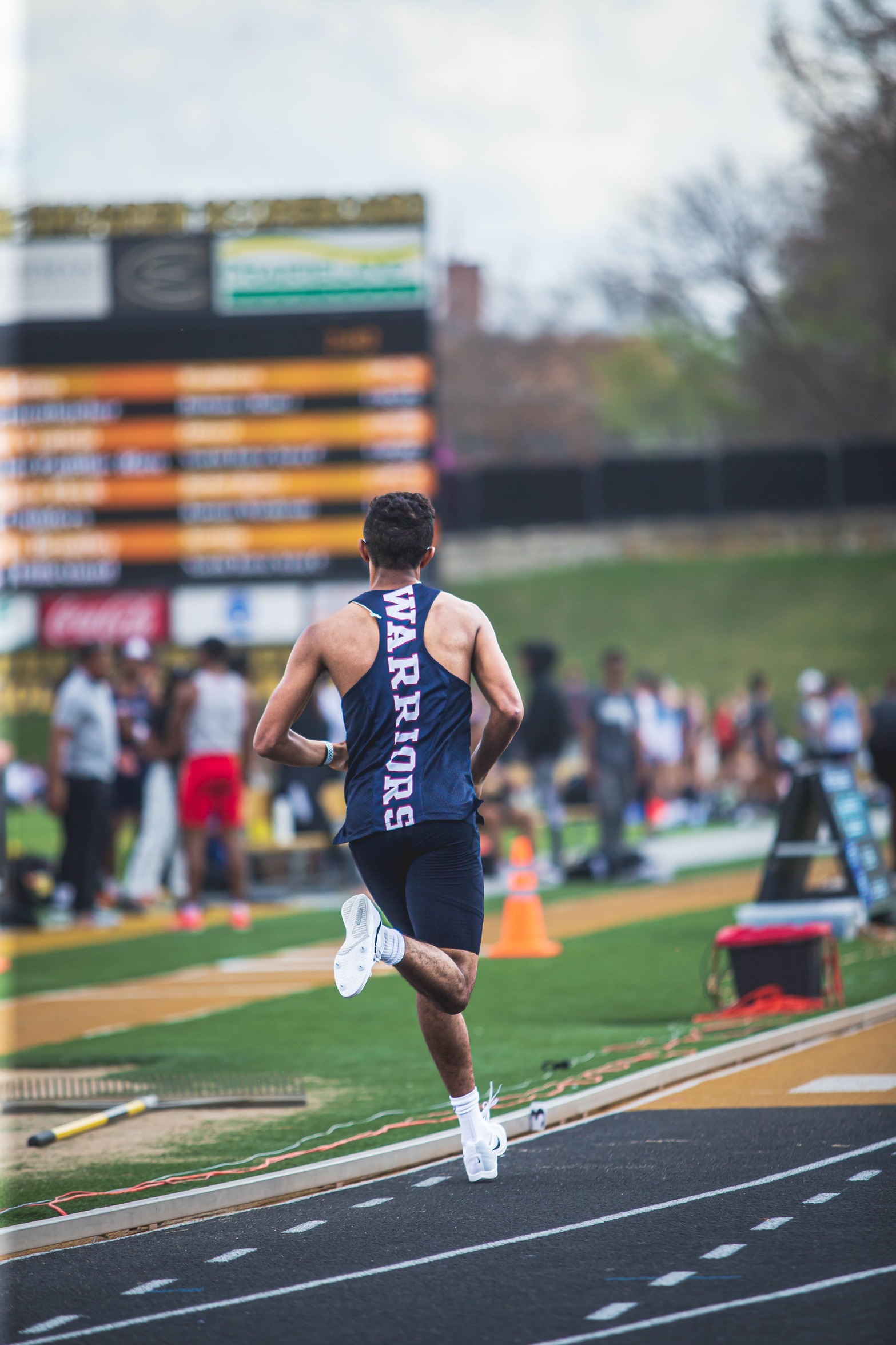 XCTF Photos