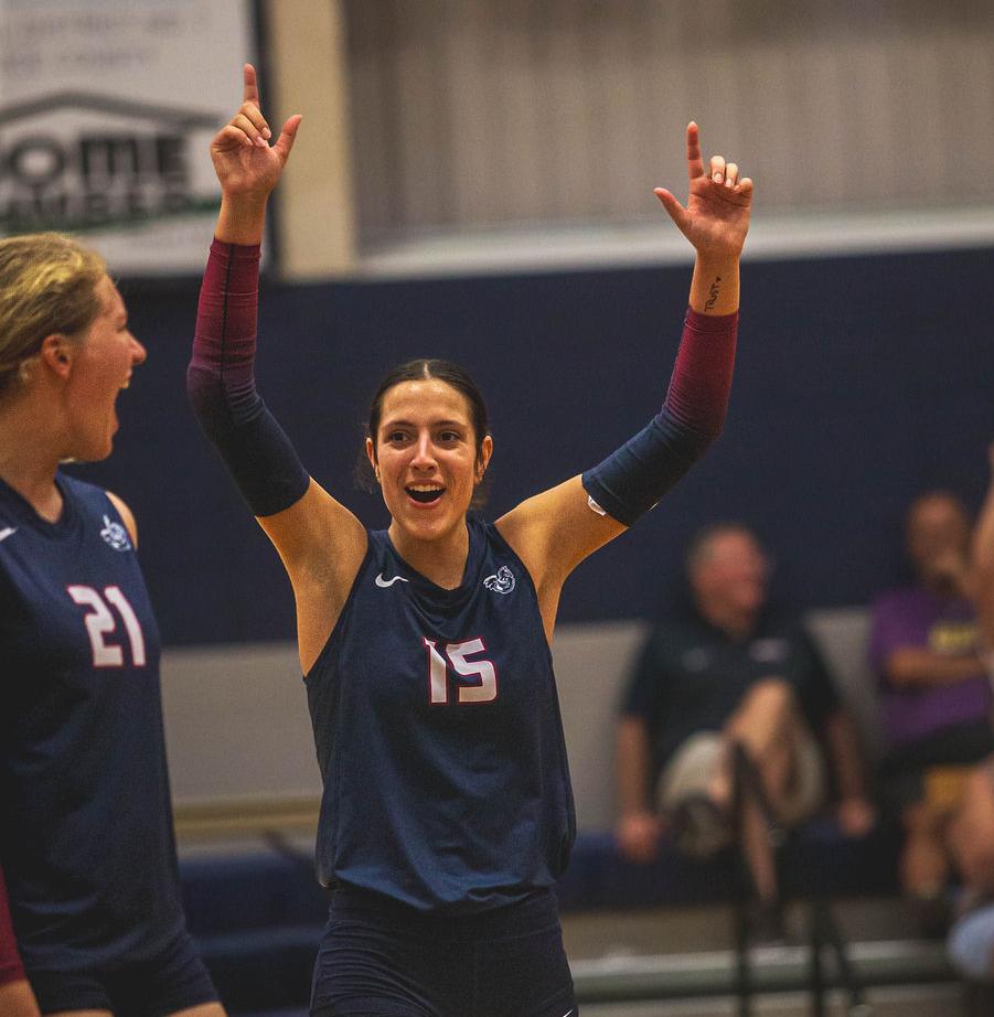 Volleyball Photos